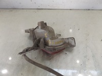 фото thumb №4, Mazda 2 ii de лампа бампера лівий задня