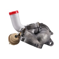 фото thumb №11, K04-001 турбіна audi a3 tt seat skoda vw 1.8t 163 180 190 km 53039700052