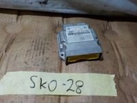 фото thumb №2, Skoda rapid 1.6 tdi 2016r модуль датчик подушка безопасности 6c0959655