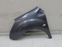 фото thumb №1, Peugeot partner ii tepee exyb крыло левый перед