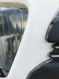 фото thumb №8, Бампер перед передний peugeot 3008 i lata 2009-2013 цвет ewpb