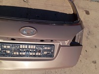 фото thumb №6, Кришка багажника задня задня kia venga доставка