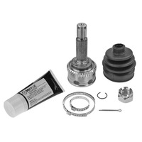 фото thumb №1, Шарнір zew. перед hyundai atos 98-03