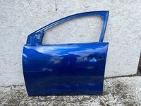 фото thumb №1, Дверь левая передние dacia sandero iii 3