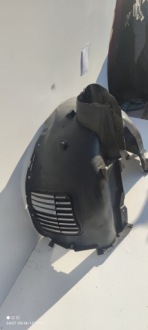 фото thumb №2, Підкрилок citroen berlingo iv peugeot rifter partner opel combo e