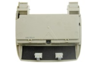 фото thumb №5, Бардачок na накладки на фары fabia ii 07- octacia ii 04-