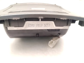 фото thumb №7, Toyota avensis пепельница панели распределительной 2011 estate 4/5dr 08-18