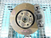 фото thumb №1, Поворотный кулак правая ступица перед 1.6 hdi citroen ds4