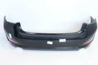 фото thumb №9, Задній бампер bmw 3 g20 schwarz ii 668
