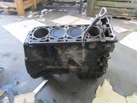 фото thumb №11, Mercedes w201 блок двигуна dół двигуна kompletny 2,3 132km m102985 82-88