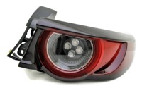 Купить Mazda 3 od 2019- фара задняя led правый  новая h/b 5d, фото thumb