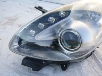 фото thumb №2, Лампа перед левая линза led alfa giulitta