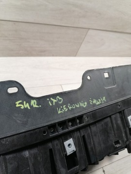 фото thumb №15, Bmw ix3 руль жалюзи воздуха t205826