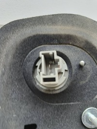 фото thumb №10, Honda fr-v 2008 задняя сторона правая лампа задняя