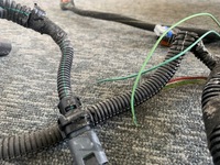 фото thumb №12, Peugeot expert iii jumpy proace джгут установка двигуна оригінал європа