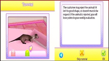 Let’s Play Pet Hospitals — игра для консолей Nintendo DS, 2DS, 3DS.