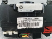 фото thumb №6, Переключатель комбинированный alfa romeo 159 01560722040 0265005499 1.9 jtdm