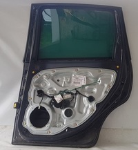 фото thumb №8, Дверь правое задняя задние fiat croma ii 05- 266/a