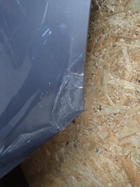 фото thumb №2, Капот mercedes c klasa w204