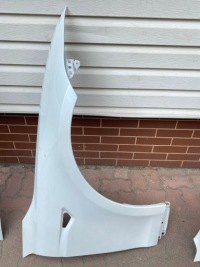 Купить Tesla model s 12- крыло  передний правый, фото thumb