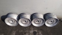 Диски 15” aluminiowe комплект bmw e34 kba42022 1180991 5 x 120 et 19 7j Зі Шроту, фото thumb