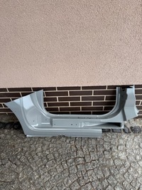 фото thumb №1, Renault express поріг блок двигуна правий 2023-