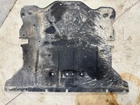 фото thumb №1, Плита захист підлога pod двигун захист pod двигун alfa romeo stelvio