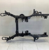 фото thumb №1, Лонжерон правая / левая перед четверть подрамник подрамник рама dodge ram v 1500 21r