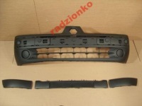 Купити Бампер перед передній renault clio ii 2001- новий, фото thumb