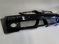 фото thumb №3, Mercedes бампер передний pts bez омывателя slk 171 r171 lift