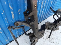 фото thumb №8, Opel zafira b 05-08 1.9 cdti 150 підрамник траверса