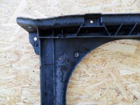 фото thumb №10, Peugeot 206 2_ 2000 2001 2002 корпус вентилятора