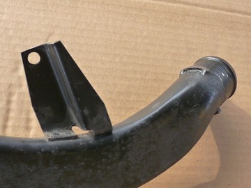 фото thumb №13, Audi a8 d3 3.0 tdi asb шланг повітря труба 4e0145731