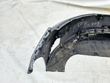 фото thumb №10, Бампер byd han ev 2022 - перед переднее build your dreams