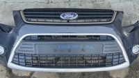 Ford kuga i mk1 08-12 бампер передній перед $ Київ, фото thumb