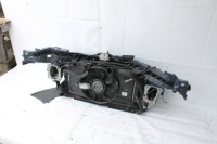 Панель передняя радиатор ford focus mk2 рестайлинг  2007r- 2.0 tdci автоматическая коробка передач в Украине, фото thumb