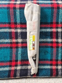 фото thumb №1, Подушка безопасности air bag сиденье правый suzuki swace