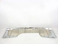 фото thumb №9, Захист накладка заднього задня бампера mercedes gl x164