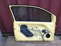 фото thumb №6, Дверь левая seat mii vw up 3d