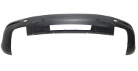 фото thumb №1, Накладка бампера vw touareg 7l6807521h задня