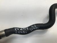 фото thumb №4, Mercedes w247 2.0 труба шланг wąż wody