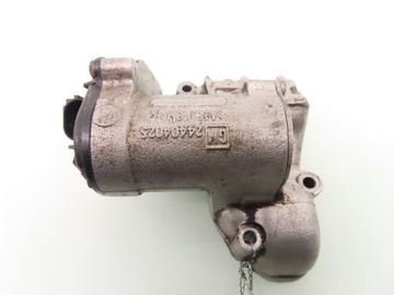 фото thumb №6, Клапан egr opel signum 2.2 direct 24404025