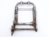 фото thumb №1, Peugeot 207 06- каркас спинка сиденье правый перед