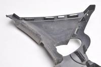 фото thumb №7, Mercedes eqb x243 направляющая бампера левый перед передний a2438857401