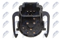 фото thumb №11, Колодка замка зажигания nty eks-pe-001