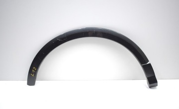 фото thumb №1, Audi оригинальный номер 81a853818a планка крыльев задняя p