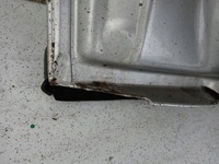 фото thumb №7, Audi a3 8l двері зад ліві