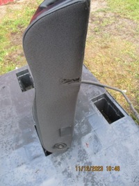 фото thumb №6, Seat leon iii 5f 2019 r задні спинка напівшкіра