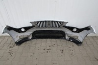 фото thumb №13, Бампер перед передній bmw x1 e84 lift 12-15