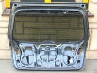 фото thumb №12, Крышка багажника задняя задняя с стекло audi rs3 8p lift 11r lz7s